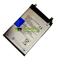 Vervangende batterij voor Infinix 5G BL-49TX Note30