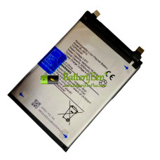 Vervangende batterij voor Infinix 5G BL-49TX Note30