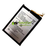 Vervangende batterij voor Infinix BL-39LX X653 X652 Smart4-S5