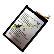 Vervangende batterij voor Infinix BL-39LX X653 X652 Smart4-S5