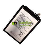 Vervangende batterij voor Infinix BL-49XX
