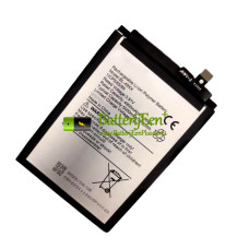 Vervangende batterij voor Infinix BL-49XX