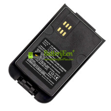 Vervangende batterij voor Inmarsat SAS2-136081 Isatphone2