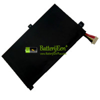 Vervangende batterij voor INSYS 11Buckles-10Lines WHA-14P2
