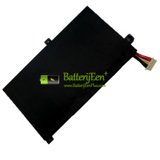 Vervangende batterij voor INSYS 11Buckles-10Lines WHA-14P2