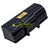Vervangende batterij voor Intermec 730 318-011-007 700 AB10 Color Mono