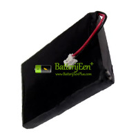 Vervangende batterij voor Intermec 782T 681 781 HPI781-LI 550038-000