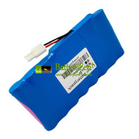 Vervangende batterij voor iOcare PM-900 HYLB-2207 PM-900S