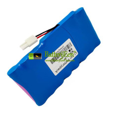 Vervangende batterij voor iOcare PM-900 HYLB-2207 PM-900S