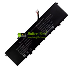 Vervangende batterij voor IPASON maxbook ACE5181100-3S1P p1-pro