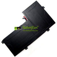 Vervangende batterij voor Irbis 10Buckles-8Lines NB119