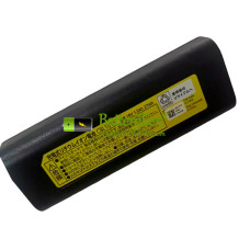 Vervangende batterij voor IRIS CBL1815