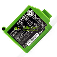 Vervangende batterij voor IROBOT 9550 s9Plus s955020 ABL-B S9 9150