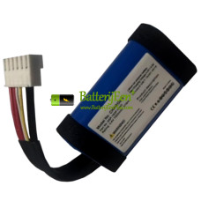 Vervangende batterij voor JBL GSP-1S3P-CH40 Charge5