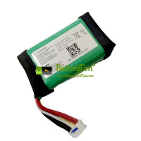 Vervangende batterij voor JBL link10 GSP103465 link-10