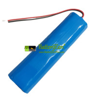 Vervangende batterij voor JETECH JT-ESB04-01