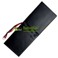 Vervangende batterij voor JJY 5065185