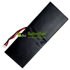 Vervangende batterij voor JJY 5065185