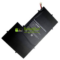 Vervangende batterij voor JUMPER 25265154C