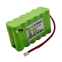 Vervangende batterij voor JUMPER JPD-200C