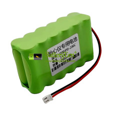 Vervangende batterij voor JUMPER JPD-200C