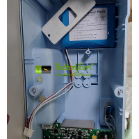 Vervangende batterij voor KellyMed KL-6011N