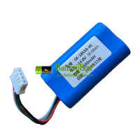 Vervangende batterij voor KellyMed KL-605T
