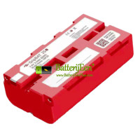 Vervangende batterij voor Kinefinity 2Si GripBAT