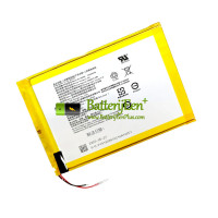 Vervangende batterij voor Kobo H2O EVE Libra PR-158098N