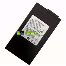 Vervangende batterij voor LARGE 01DQ0047-04