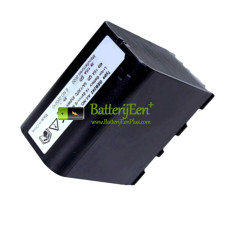 Vervangende batterij voor Leica GEB241 GEB242 TS30/50/60 TM30/50/60