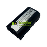 Vervangende batterij voor Leica GS15 TS06/09 TPS1200 GEB212