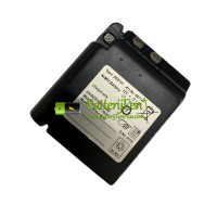 Vervangende batterij voor Leica TCA1800 TC2003 GEB187 TPS1000