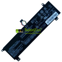 Vervangende batterij voor Lenovo 120S-11 5B10P23790 0813006 IdeaPad