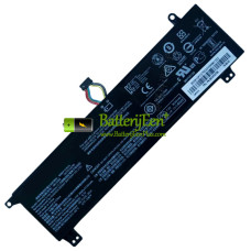 Vervangende batterij voor Lenovo 120S-11 5B10P23790 0813006 IdeaPad