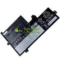Vervangende batterij voor Lenovo 5B11H56353 SB11H56254 L22C3P70