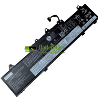 Vervangende batterij voor Lenovo 5b11h56394 Sb11h56295 L23d3p70