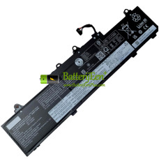 Vervangende batterij voor Lenovo 5b11h56394 Sb11h56295 L23d3p70