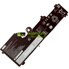 Vervangende batterij voor Lenovo ARH7 PRO16 L20L4PE1 L20M4PE1