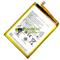 Vervangende batterij voor Lenovo BL291 L18011 A5