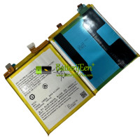 Vervangende batterij voor Lenovo BL326 Legion Y70 L71091