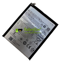 Vervangende batterij voor Lenovo K8-NOTE-Gplus G5plus Vibe-K6Plus BL270