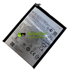 Vervangende batterij voor Lenovo K8-NOTE-Gplus G5plus Vibe-K6Plus BL270