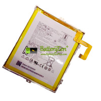 Vervangende batterij voor Lenovo L18D1P32
