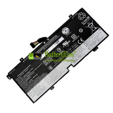 Vervangende batterij voor Lenovo L19M2PD7 L19C2PD7 SB10X82539 5B10X82537