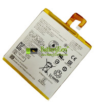 Vervangende batterij voor Lenovo L20D1P32