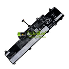 Vervangende batterij voor Lenovo L21M3PG2 L21C3PG2 Gen1/3 ThinkPad L21D3PG2 C14