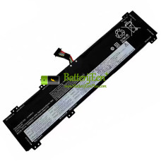 Vervangende batterij voor Lenovo L21M4PC6