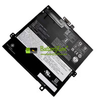 Vervangende batterij voor Lenovo L22B2PH1
