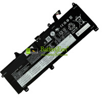 Vervangende batterij voor Lenovo L22C4PE1 L22D4PE1 L22M4PE1